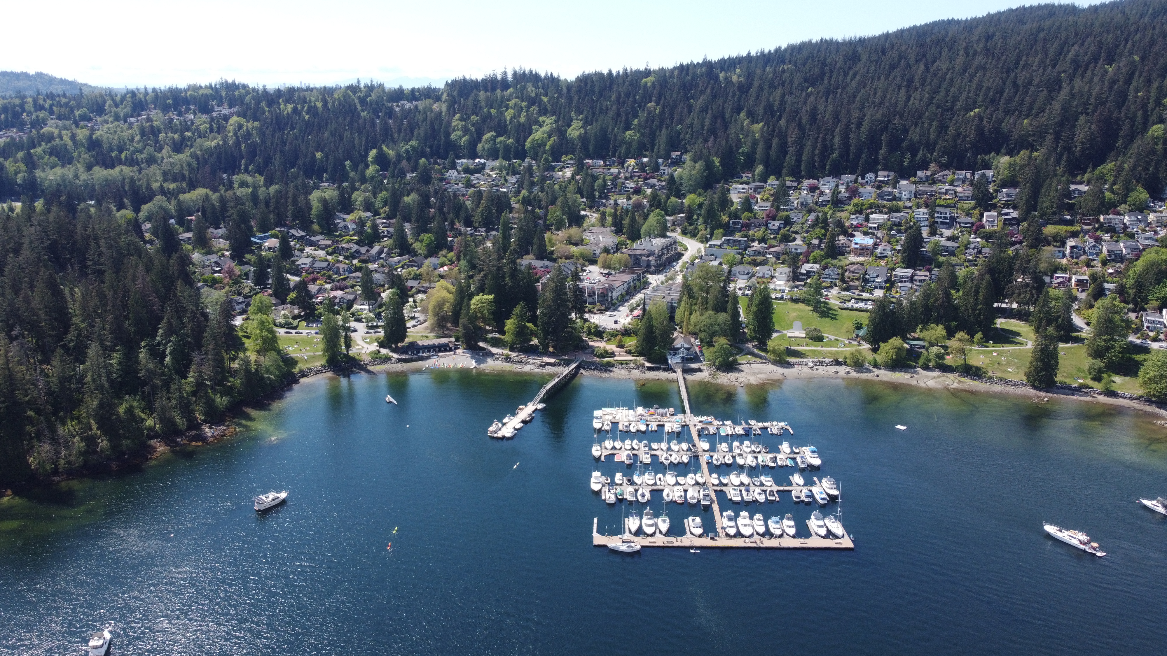 Deep Cove