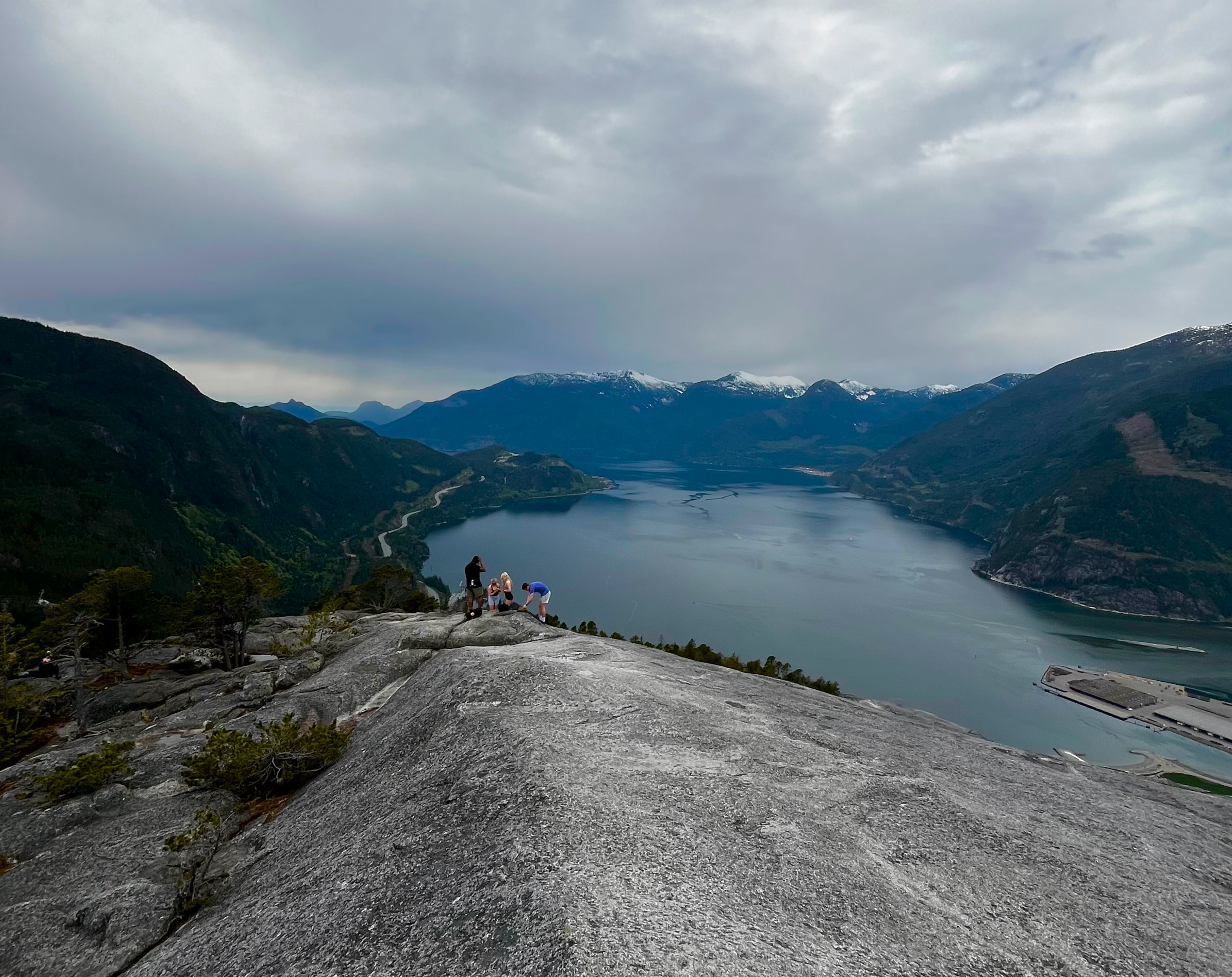 Granville Island Public Market